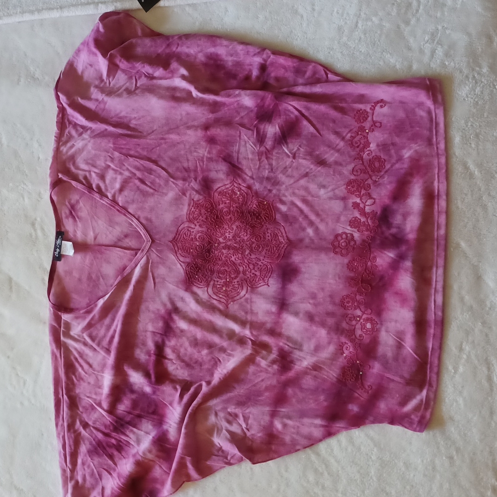 Only Nine blouse